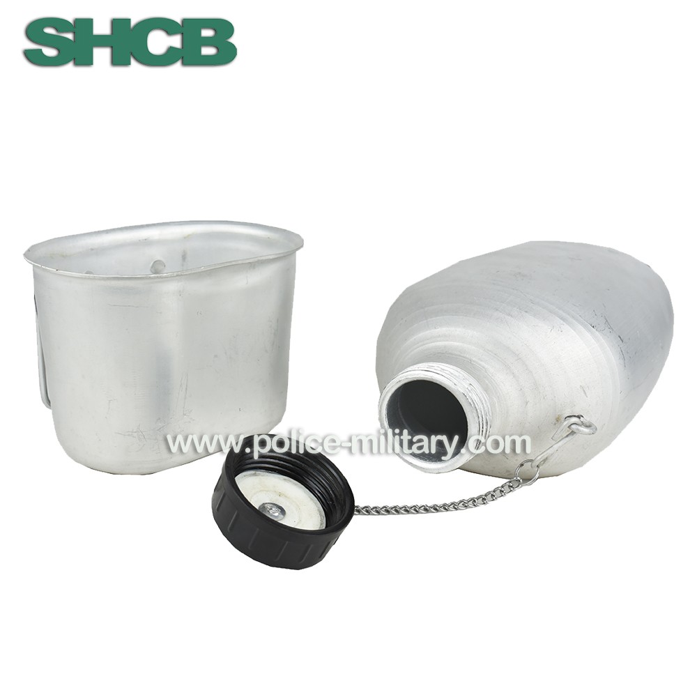 CB10810 Military Canteen