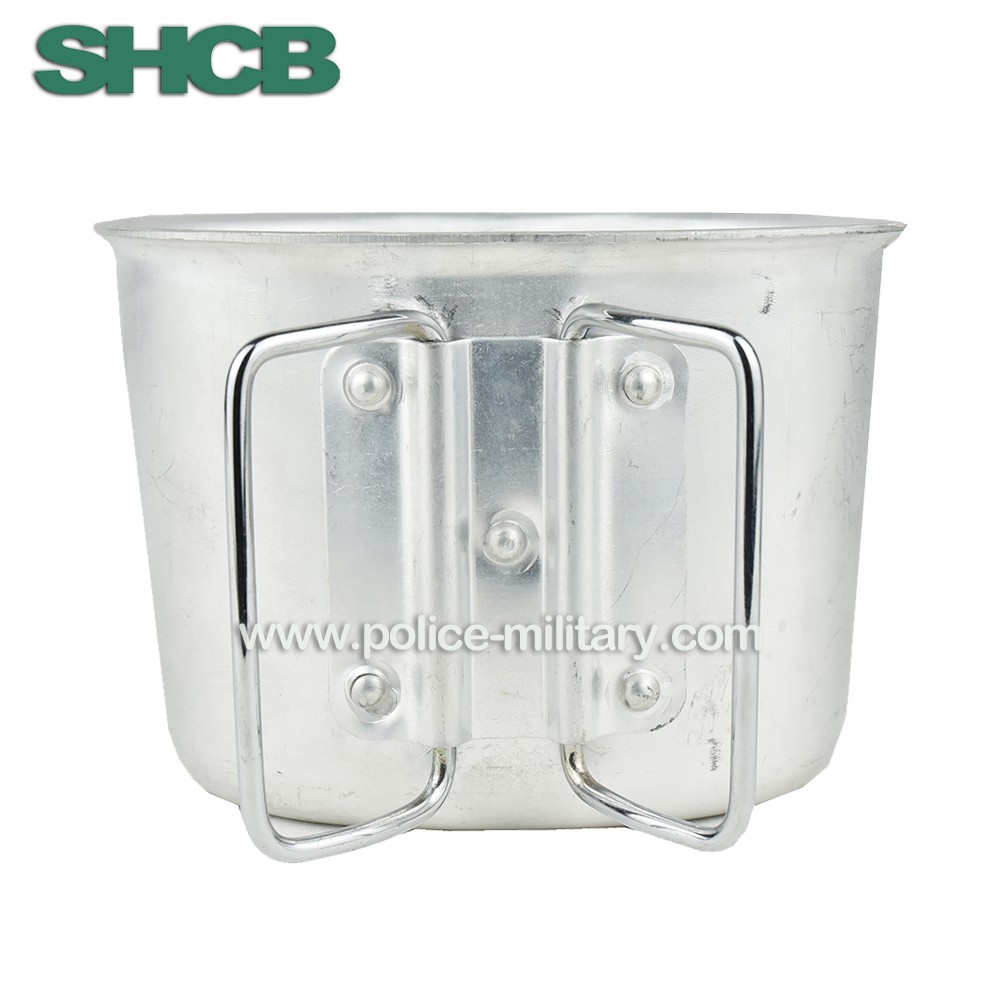 CB10810 Military Canteen