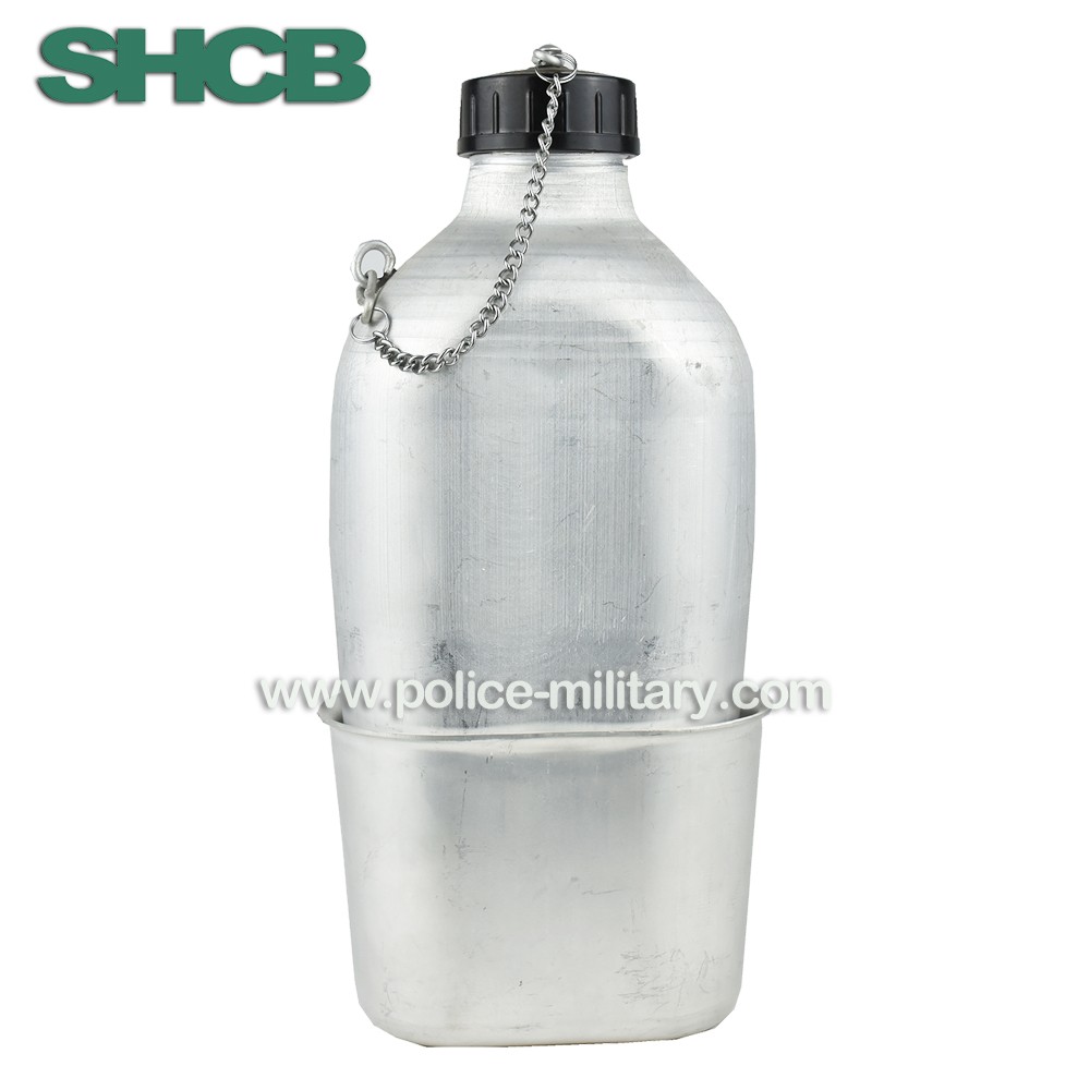 CB10810 Military Canteen