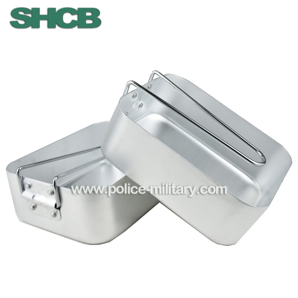CB10811 Military Mess Tin