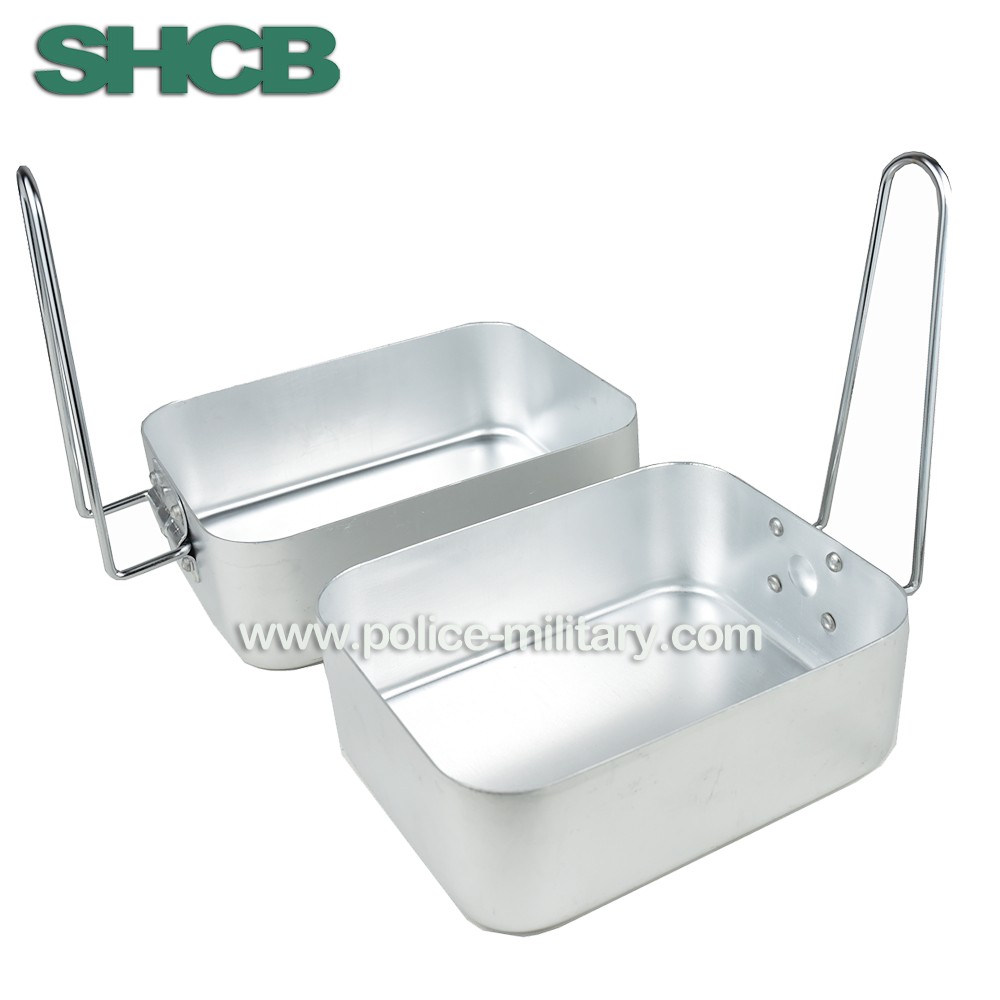 CB10811 Military Mess Tin