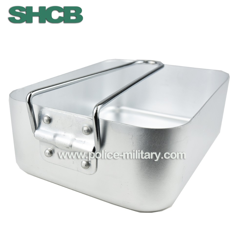 CB10811 Military Mess Tin