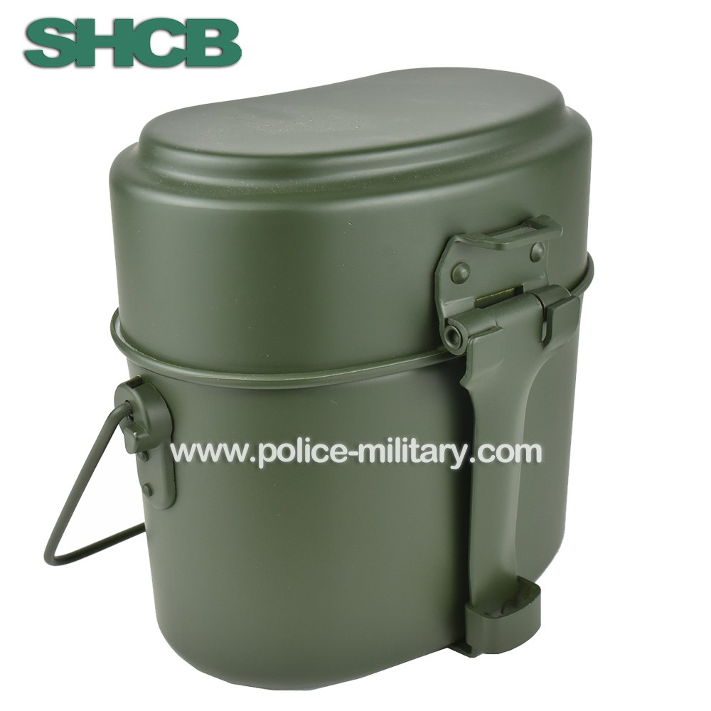 CB10817 Military Mess Tin
