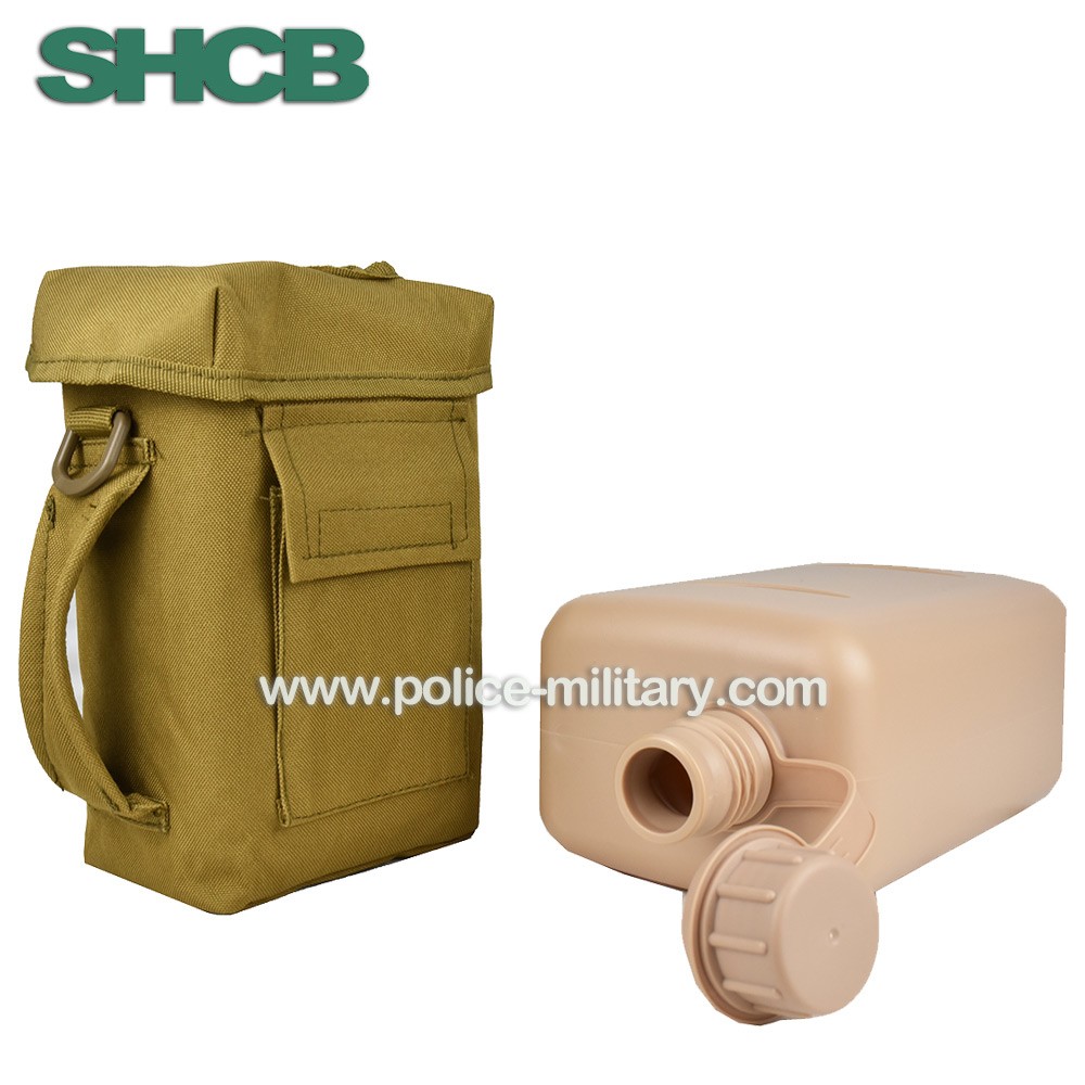 CB10819 Military Canteen