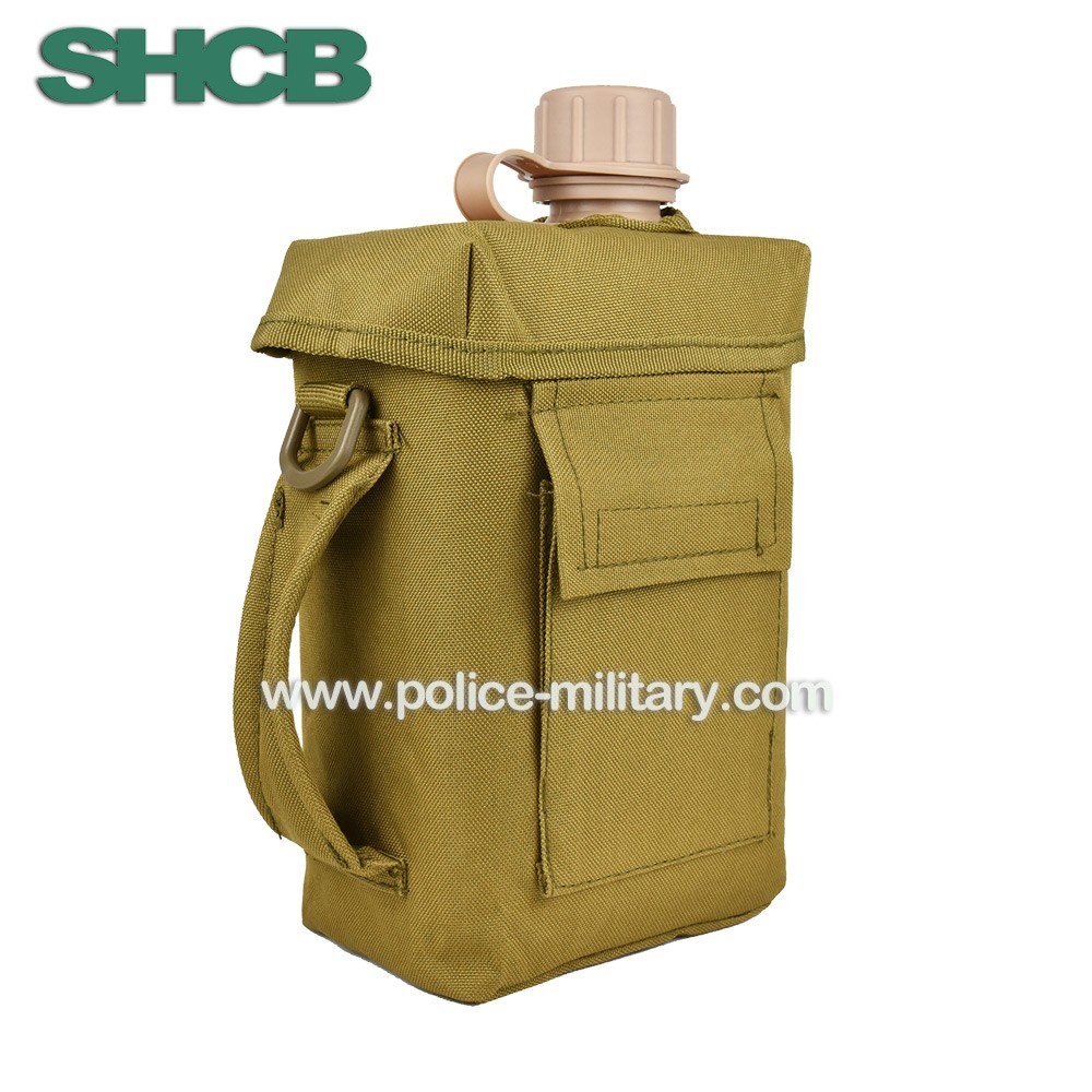 CB10819 Military Canteen