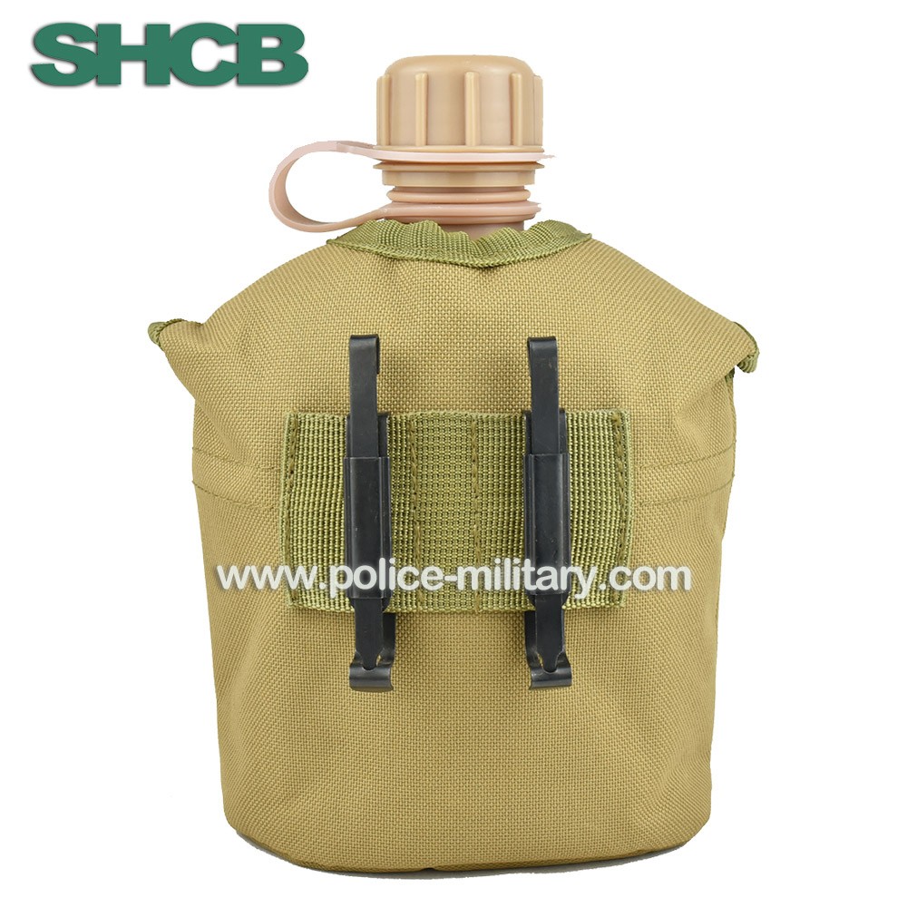 CB10826 Military Canteen