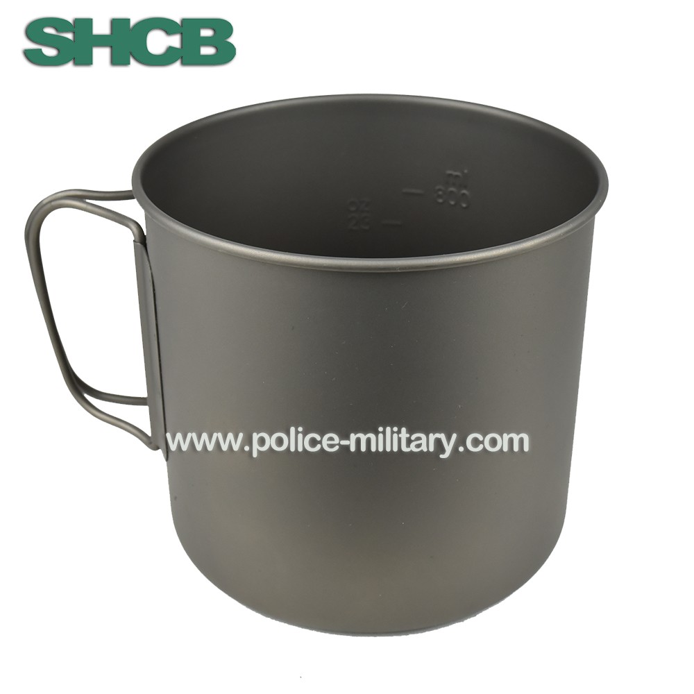 CB10828 Military Min Pot