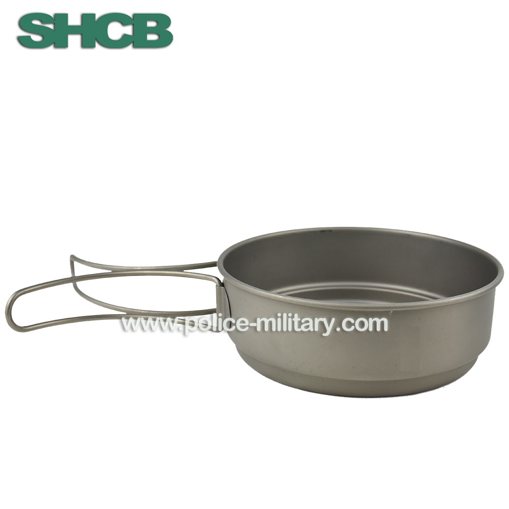 CB10828 Military Min Pot