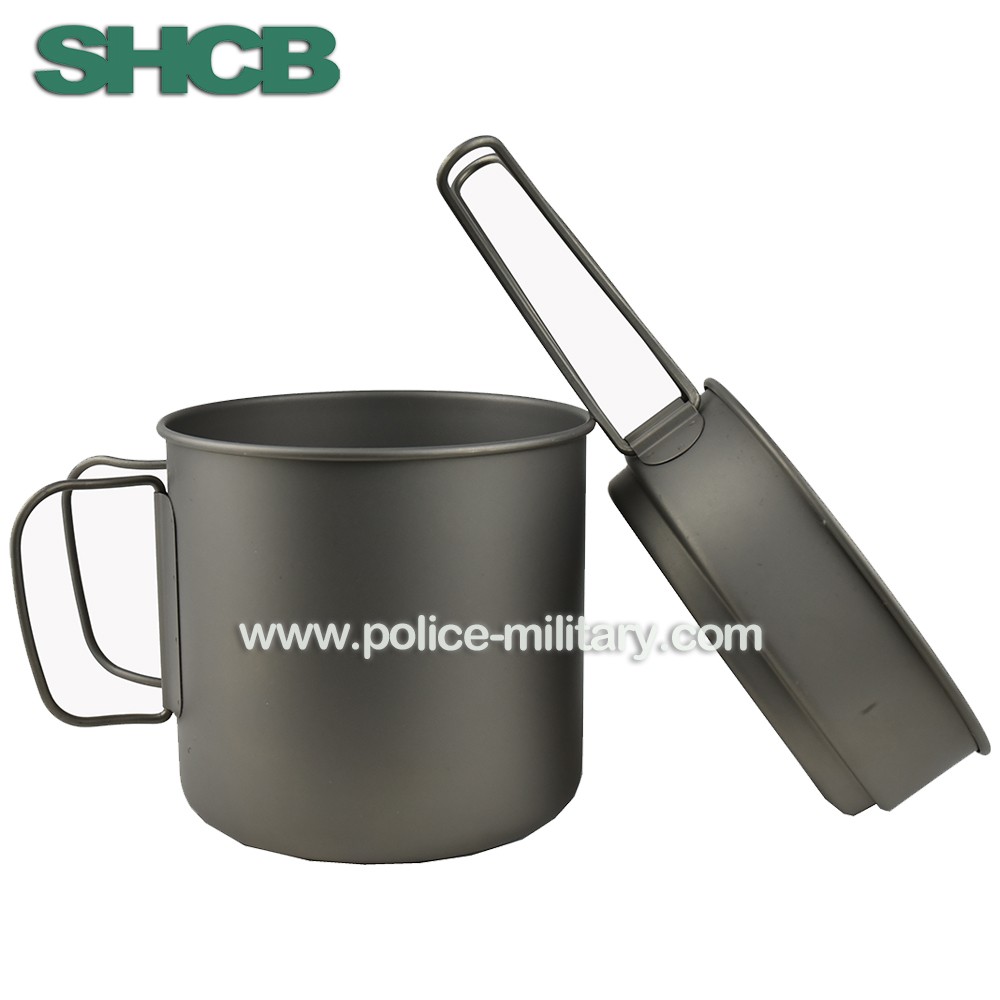 CB10828 Military Min Pot