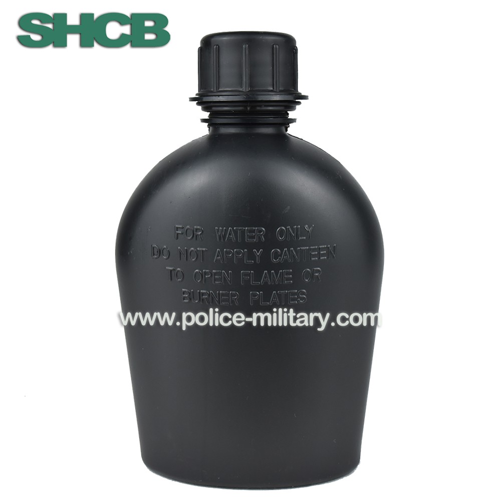 CB10837 Military Canteen