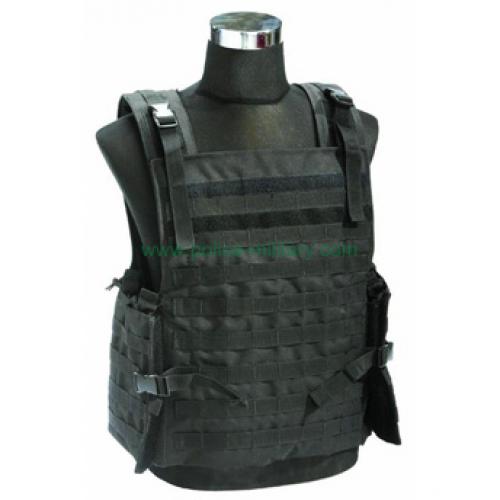 CB11104 Tactical vest