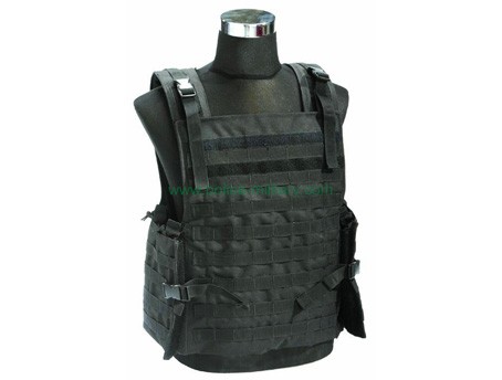 CB11104 Tactical vest