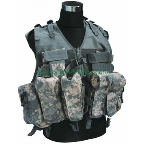 CB11106 Tactical vest
