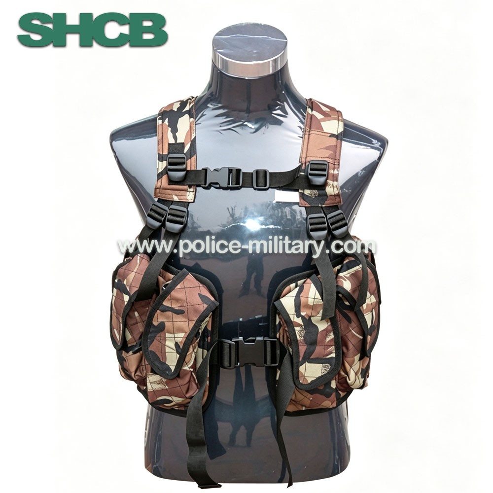 CB11103-1 Tactical Vest