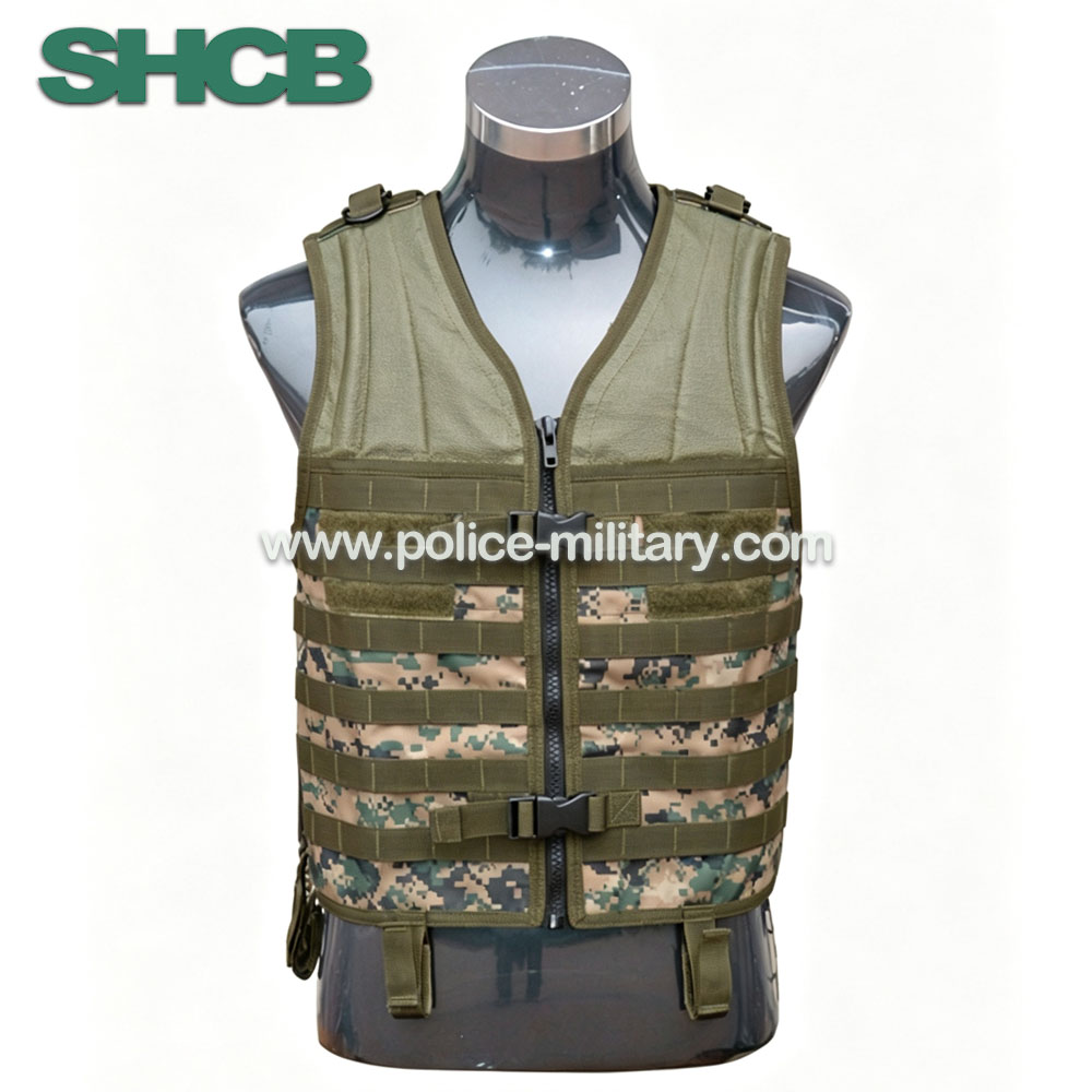 CB11104-1 Tactical Vest