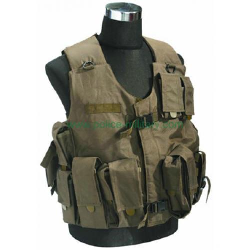 CB11112 Tactical vest