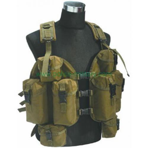 CB11126 Tactical vest