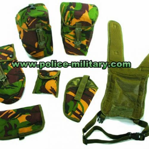 CB11303 TOOL BAG SET 