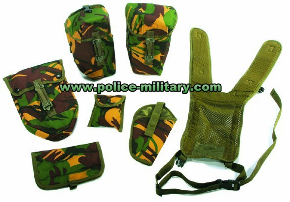 CB11303 TOOL BAG SET 