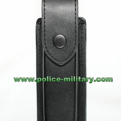 CB11306 LEATHER TOOL BAG 