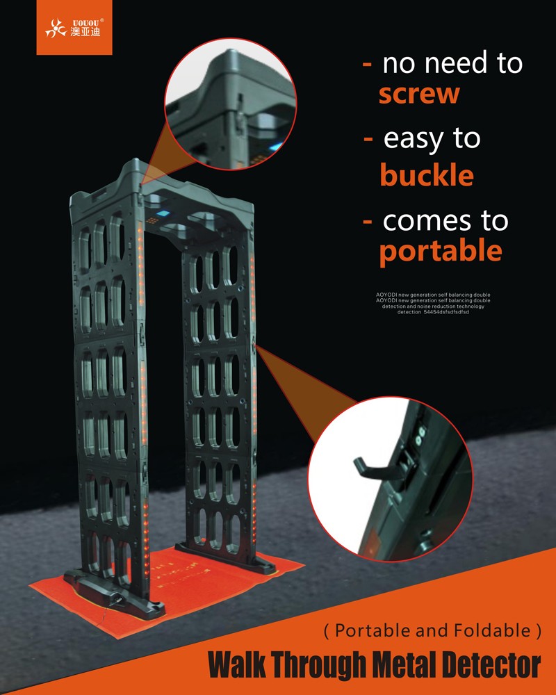 CB19001 Safty door
