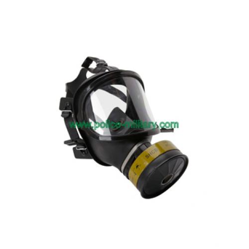 CB20 Gas mask