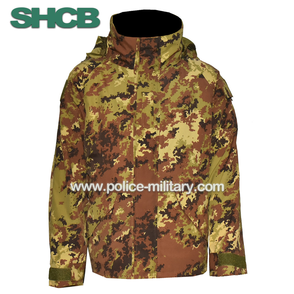 CB20115 Military Parka ECWCS
