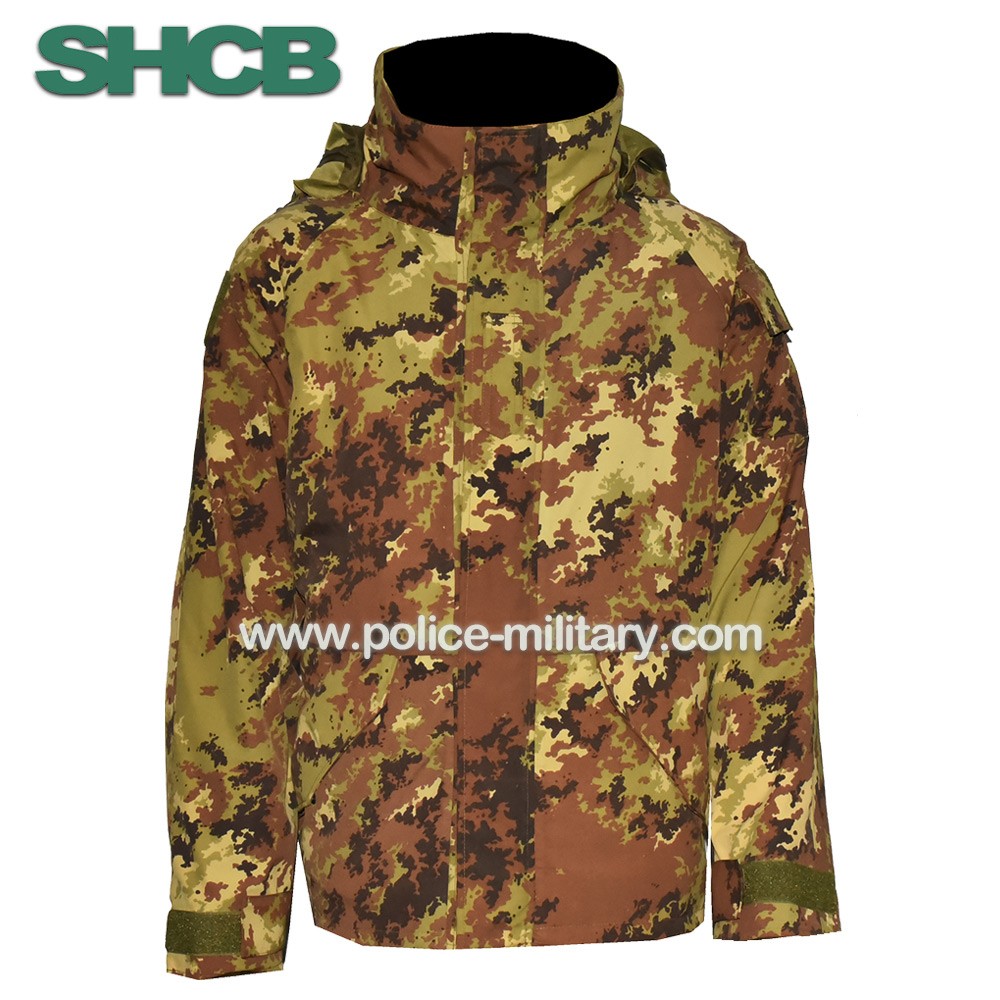 CB20115 Military Parka ECWCS