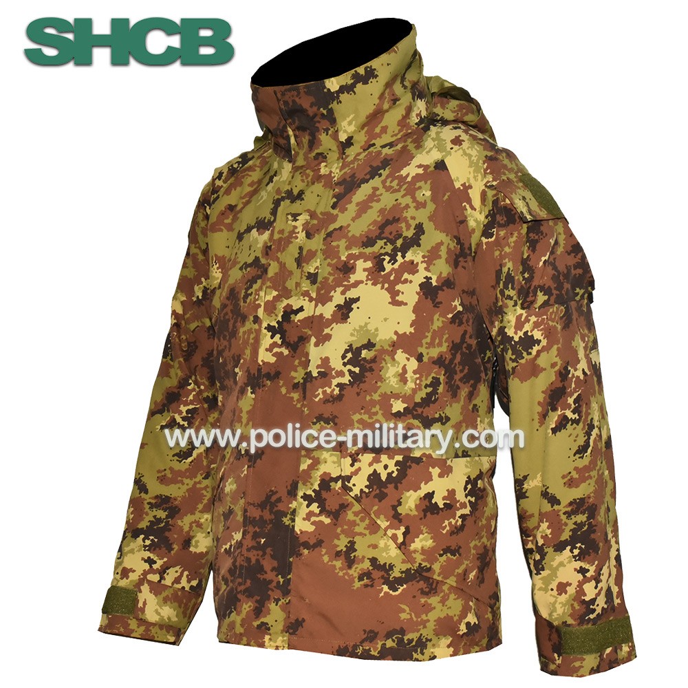 CB20115 Military Parka ECWCS