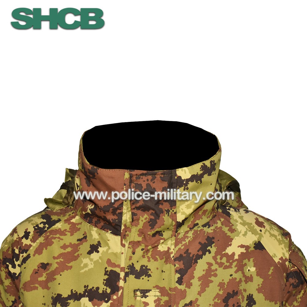 CB20115 Military Parka ECWCS