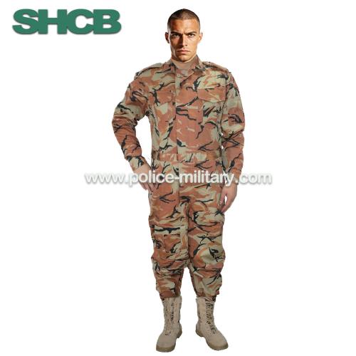 CB20119 Military Camouflage Jumpsuit