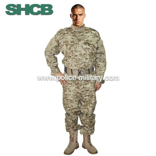 CB20123 Military Camouflage BDU