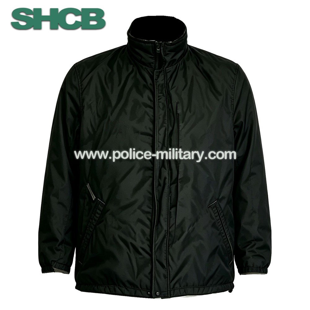 CB20124 Camouflage Jacket