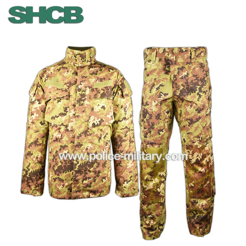 CB20128 Military Tactical BDU