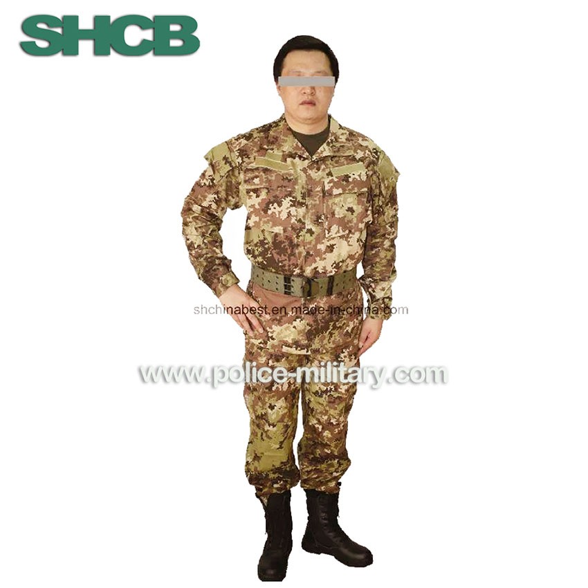 CB20128 Military Tactical BDU