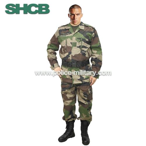 CB20134 Military Camouflage BDU