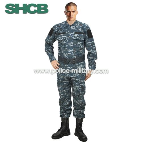 CB20142 Military Camouflage BDU