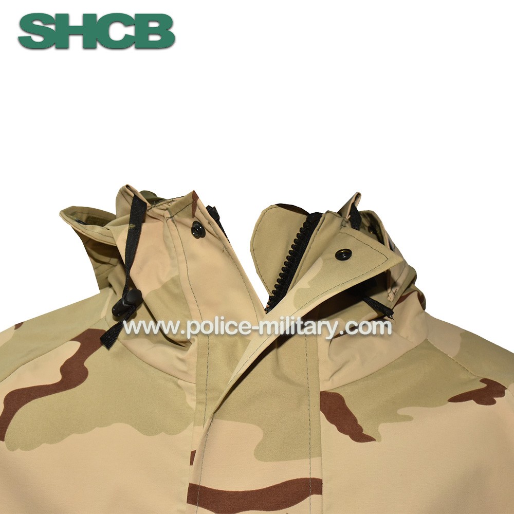 CB20144 Military Parka ECWCS