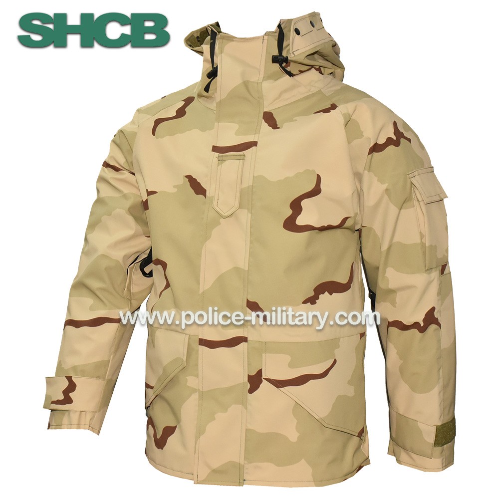 CB20144 Military Parka ECWCS