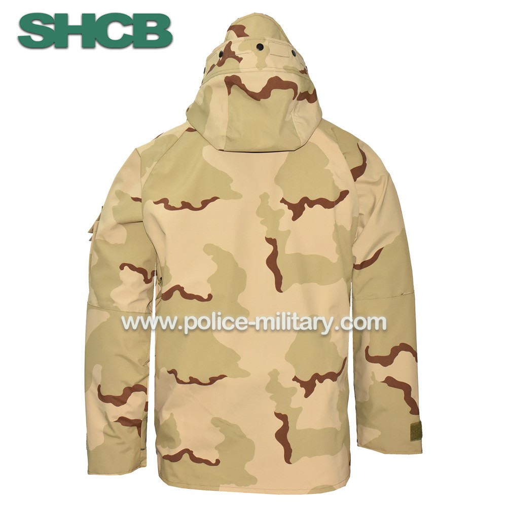 CB20144 Military Parka ECWCS
