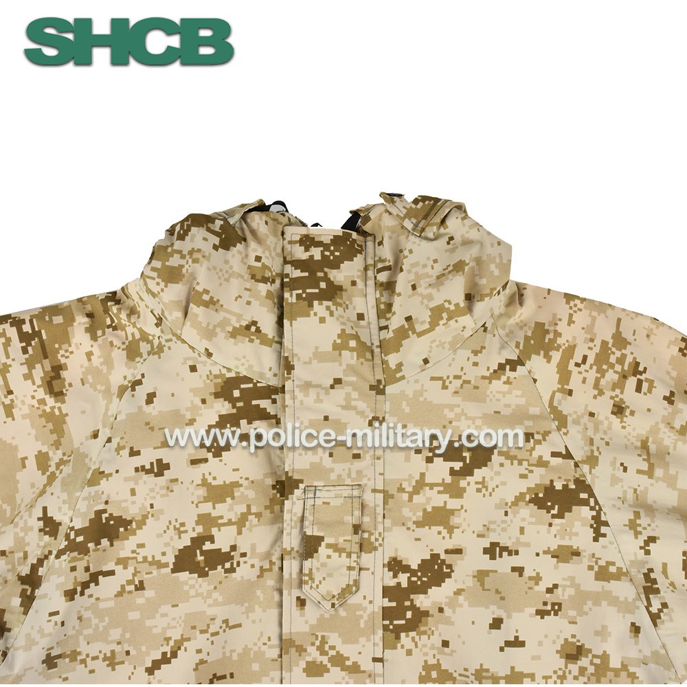 CB20146 Military Parka ECWCS