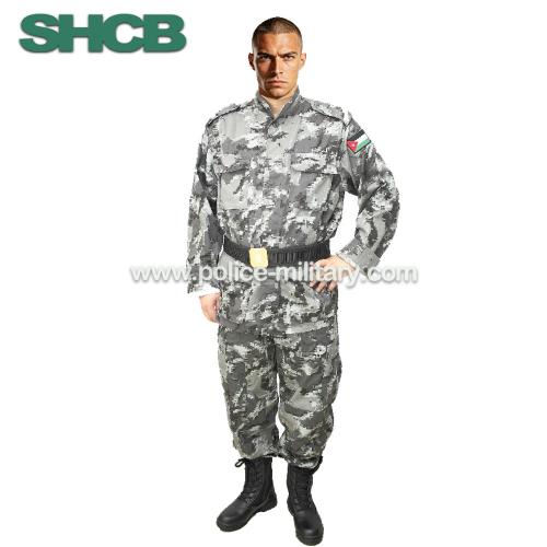 CB20148 Military Camouflage BDU