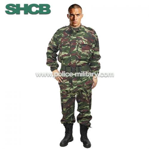 CB20155 Military Camouflage BDU