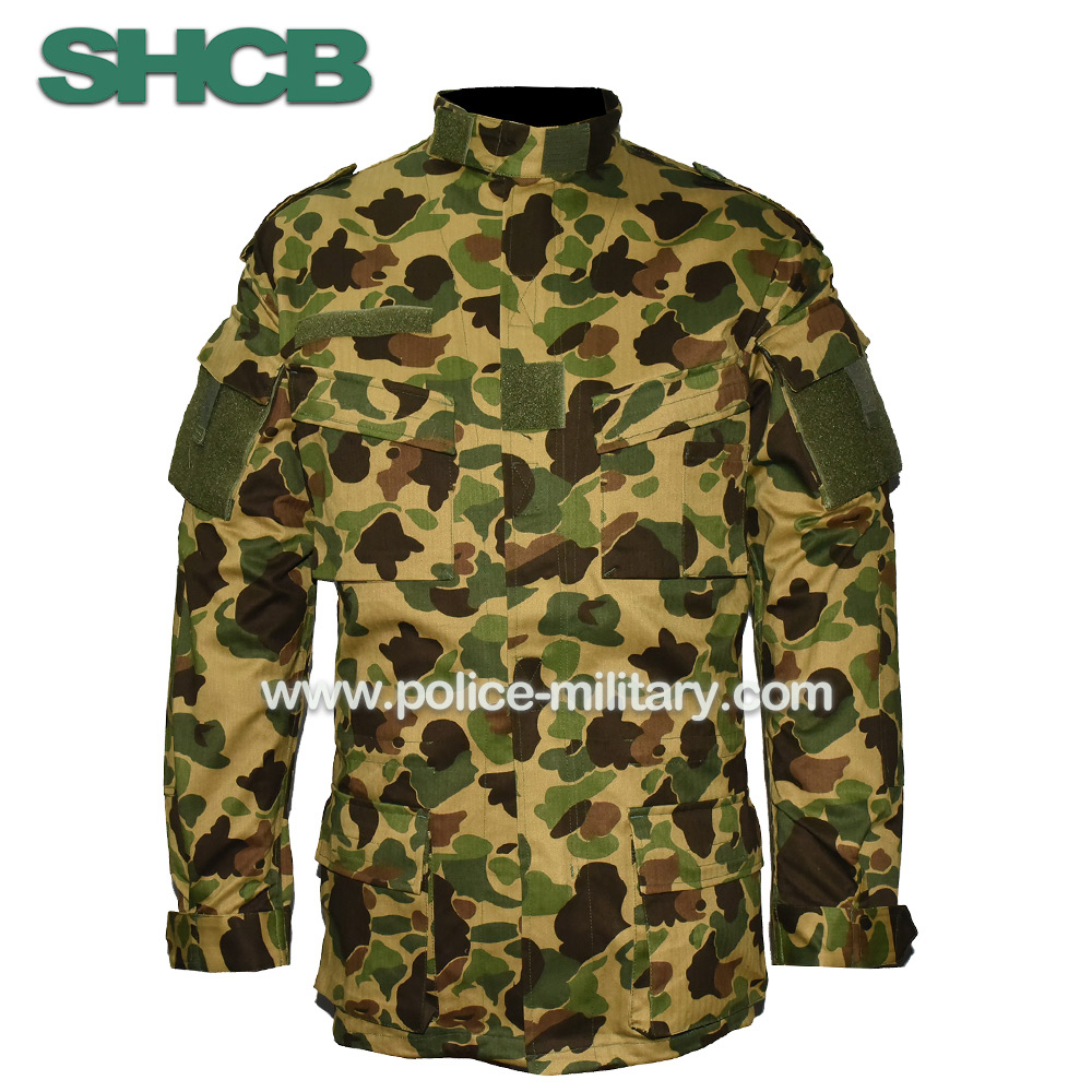 CB20156 Military Camouflage ACU