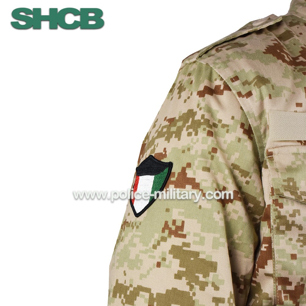 CB20159 Military Camouflage M65