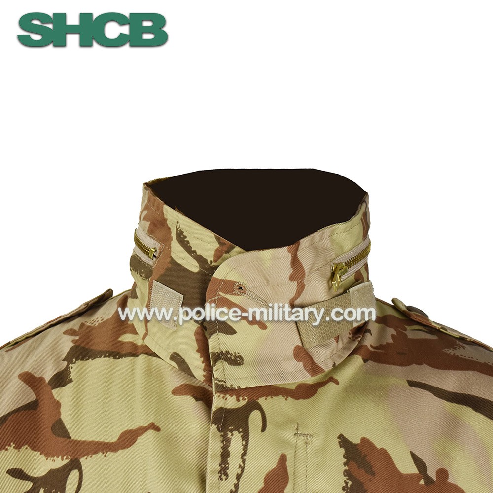 CB20161 Military Camouflage M65