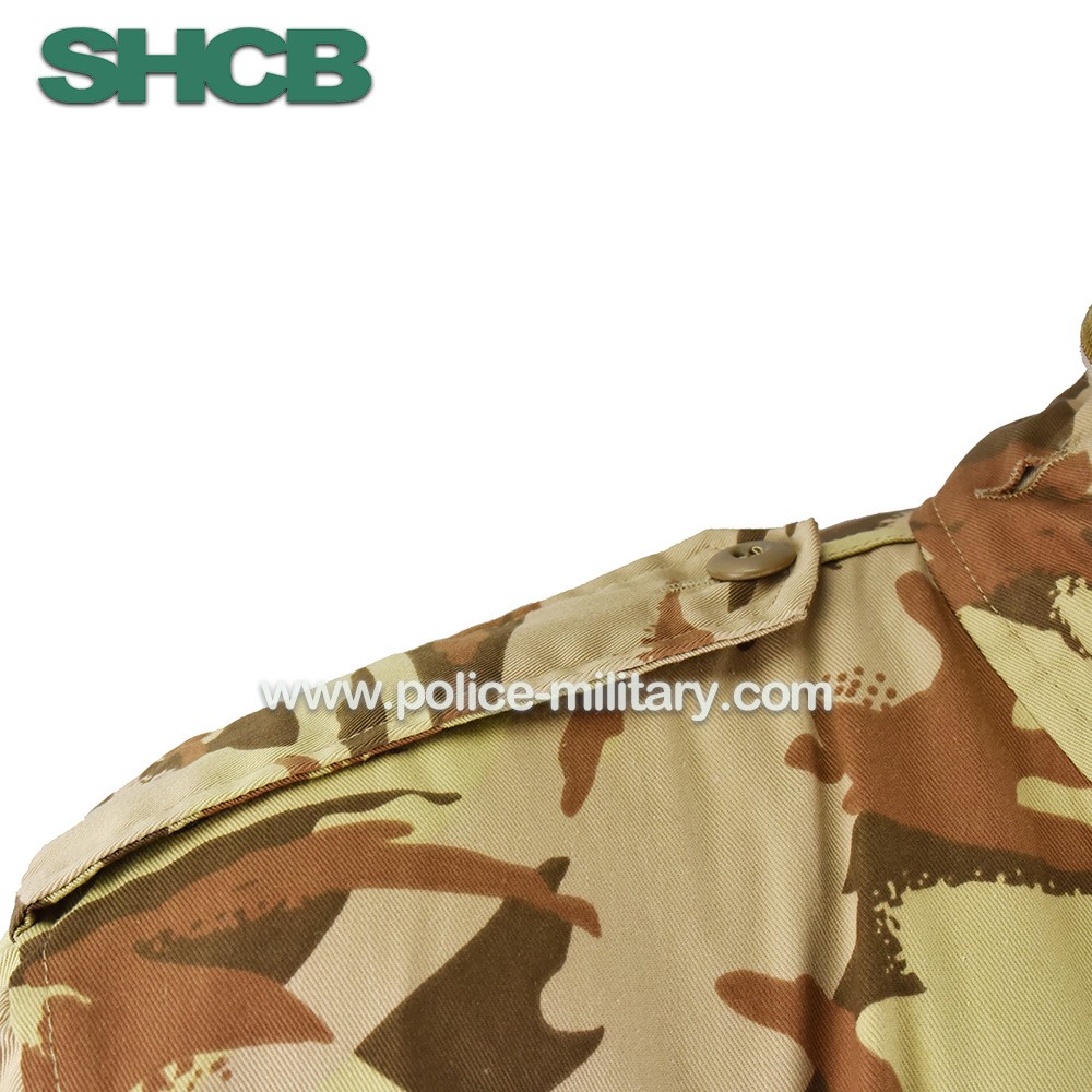 CB20161 Military Camouflage M65