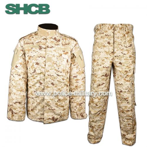 CB20163 Military Camouflage ACU