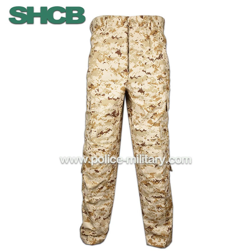 CB20163 Military Camouflage ACU