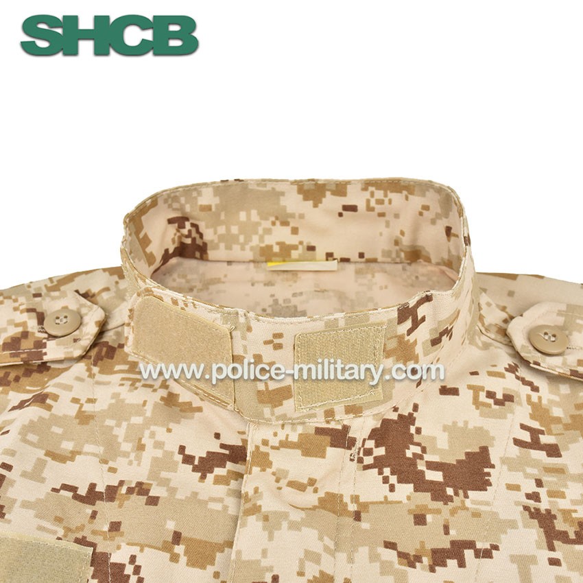 CB20163 Military Camouflage ACU
